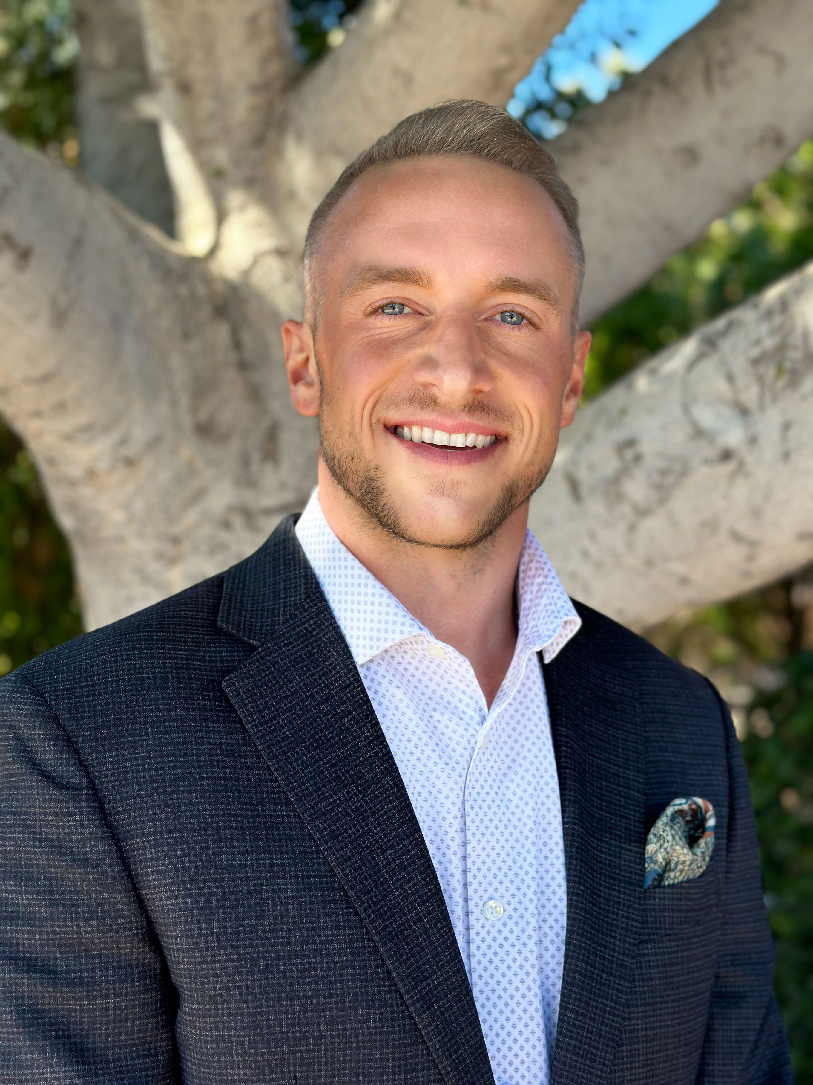 Nick Peterson — Founder, Influence & Elevate Media